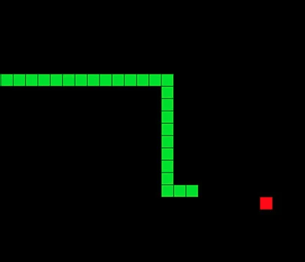 Snake Game